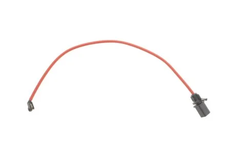 Датчик зносу гальмівних колодок QUICK BRAKE WS 0491 A (фото 1)