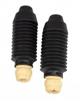 Фото 1 - пильник+відб. амортизатора переднього Kangoo 08- (к-т 2шт) RAISO RK10135 Пильник+відб. амортизатора переднього Kangoo 08- (к-т 2шт) RAISO RK10135 (фото 1)