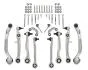 Комплект важелів з болтами Audi A6 (04-11), A8 (02-11), VW Phaeton (02-16) RL4B8998KIT