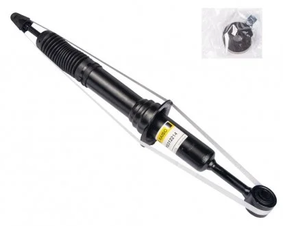 Амортизатор передній Toyota Land Cruiser Prado 02-10 (газ,) RAISO RS312214