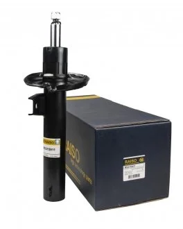 Фото 1 - амортизатор передній Audi A3/Q2/Seat Leon/Skoda Octavia III/VW Golf VII 12-/Touran 18- (газ.) RAISO RS315911 Амортизатор передній Audi A3/Q2/Seat Leon/Skoda Octavia III/VW Golf VII 12-/Touran 18- (газ.) RAISO RS315911 (фото 1)