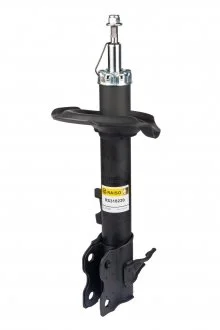 Фото 1 - амортизатор задній пр. Nissan X-Trail 01-07 RAISO RS318220 Амортизатор задній пр. Nissan X-Trail 01-07 RAISO RS318220 (фото 1)