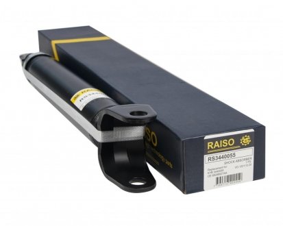 Амортизатор підвіски задній RAISO RS3440055