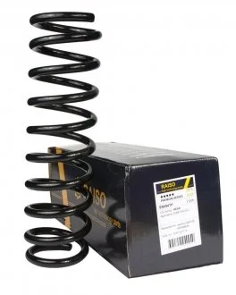 Пружина задня Focus 04- (універсал) 408*13,5*116 RAISO SR094TP (фото 1)