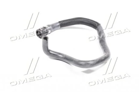 Фото 1 - патрубок радиатора печки Ducato/Jumper 2.2 HDI 06- RAPRO 15490 Патрубок радиатора печки Ducato/Jumper 2.2 HDI 06- RAPRO 15490 (фото 1)