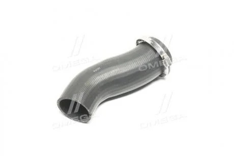 Патрубок інтеркулера Ducato/Jumper/Boxer 2.2 HDI 06-Пр. RAPRO 15532