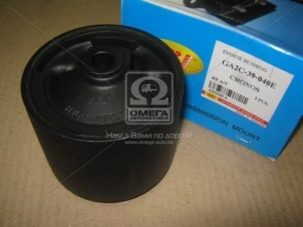 Опора двигуна передня RBI D0964EA
