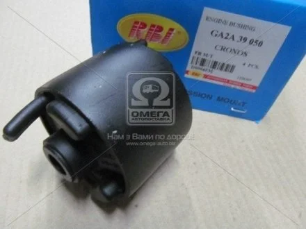 Подушка опоры двиг. MAZDA RBI D0964FM