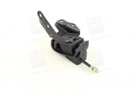 Подушка опори двигун. MAZDA RBI D1062F