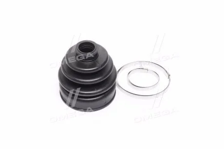 Пыльник ШРУС MAZDA 323 SEDAN 95-2000, ASTINA (выр-во) RBI D1737UZ