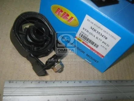 ОПОРА двигуна RBI M114X01S