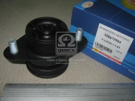 Подушка рамы RBI M40V430