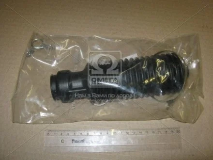 Пыльник рул. рельсы NISSAN лев. (выр-во) RBI N1829LZ (фото 1)