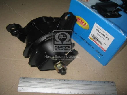 Фото 1 - опора двигателя RBI O10296L0 Опора двигателя RBI O10296L0 (фото 1)