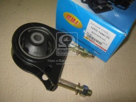 Фото 1 - опора двигателя TOYOTA RAV4 RBI T09RV1EMZ Опора двигателя TOYOTA RAV4 RBI T09RV1EMZ (фото 1)