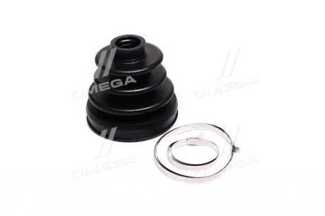 Пыльник ШРУС TOYOTA CAMRY = SXV10 (выр-во) RBI T17C02UZ