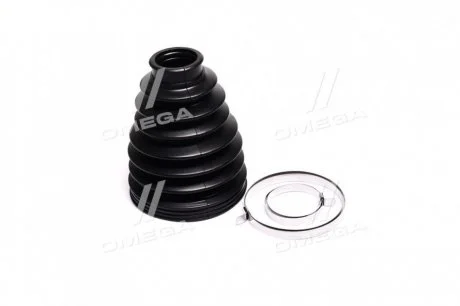 Пыльник ШРУСа наружного 43447-35040 RBI T17ZJ95UZ