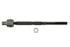 Рульова тяга(без наконечника) RH02-5004