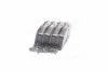 Тормозные колодки дисковые перед.Toyota Corolla/Camry/Starlet/Paseo/Tercel/Celica/Carina/MR2 (83-02) REMSA 0167 04 (фото 4)