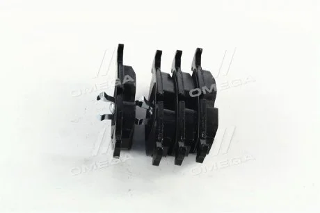 Тормозные колодки зад. дисковые BMW 518i/518i Touring/520i/520i Touring/524d/525d/525d Touring REMSA 0265 00