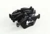 Колодка гальм. диск. BMW E39 (5 SERIES) 11.96-10.99 передн. REMSA 0270.15 (фото 1)