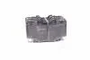 Колодка гальм. диск. TOYOTA LANDCRUISER 90 3.0D-4D 16V 00.10 - передн. (пр-во REMSA) 0315.22