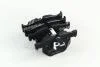 Фото 4 - тормозные колодки дисковые зад. BMW 3 (E90, E91, E92),X1 (E84) 2.0-3.0 05- /X5 (E70) 3.0d 08- REMSA 0381 61 Тормозные колодки дисковые зад. BMW 3 (E90, E91, E92),X1 (E84) 2.0-3.0 05- /X5 (E70) 3.0d 08- REMSA 0381 61 (фото 4)