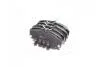 Гальмівні колодки дискові перед. Opel Omega/Senator/Omega/Carlton/Senator/Catera (87-03) 0382 00