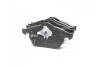 Колодка торм. диск. FORD GALAXY, SEAT ALHAMBRA, VW SHARAN передн. (пр-во REMSA) 0390.00