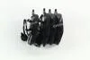Тормозные колодки дисковые перед. Audi A6 1.8-2.8 97- VW Passat Skoda 0390 22