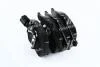 Колодки гальмові дискові VW Golf IV 97-03 з датч.. REMSA 0390 41 (фото 1)