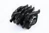 Колодки гальмові дискові VW Golf IV 97-03 з датч.. REMSA 0390 41 (фото 4)