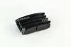 Тормозные колодки дисковые зад. Toyota Land Cruiser 3.0 03- REMSA 0413 04 (фото 3)