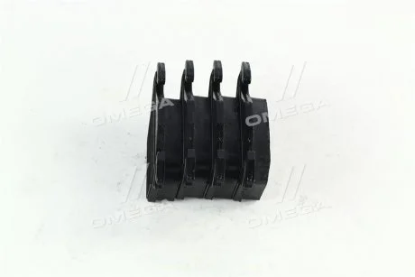 Колодки гальм. диск. зад. DB Vito 97- REMSA 0717 00
