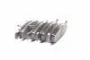 Тормозные колодки дисковые перед. Jeep Grand Cherokee 99- REMSA 0736 02 (фото 4)
