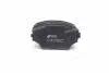 Тормозные колодки дисковые перед. Toyota Rav-4 00 REMSA 0813 00 (фото 1)