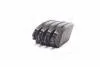 Тормозные колодки дисковые перед. Toyota Rav-4 00 REMSA 0813 00 (фото 4)