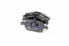Тормозные колодки дисковые перед. Opel Signum/Vectra C 1.8/1.9Cdti 0888 00