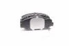 Колодка гальм. диск. HONDA CR-V передн. (пр-во REMSA) 0899.00