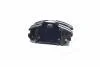Колодка гальм. диск. HYUNDAI SONATA, TUCSON, KIA SOUL передн. REMSA 0953.02 (фото 1)