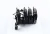 Колодка торм. диск. AUDI A6 (4B, C5, 4F2), ALLROAD (4BH) передн. (пр-во REMSA) 0964.02