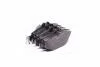 Тормозные колодки дисковые перед. DB W211 E-klasa 02- (с дат.) REMSA 0990 02 (фото 4)