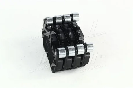 Тормозные колодки дисковые зад. VW Touareg 2.5 04-10 /Porsche Cayenne 3.2 02- REMSA 0996 00