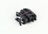 Тормозные колодки дисковые зад. Citroen C4/ Jeep Compass, Patriot/ Mitsubishi Lancer, Outlander, Pajero/ Peugeot 4007 1.6-3.8V6 04.00- REMSA 1051 02 (фото 2)