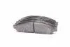 Фото 3 - колодка торм. диск. ISUZU D-MAX 2.5DITD 07-,3.0D 07-;RODEO 2.5 05- передн. REMSA 1098.14 Колодка торм. диск. ISUZU D-MAX 2.5DITD 07-,3.0D 07-;RODEO 2.5 05- передн. REMSA 1098.14 (фото 3)