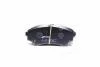 Колодка торм. диск. FORD RANGER 3.0TDCI 05-;MAZDA BT-50 2.5 MRZ-CD 06- передн. (пр-во REMSA) 1151.00
