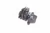 Колодка гальм. диск. FORD MONDEO 2007 2.5, S-MAX 2 передн. (пр-во REMSA) 1217.00