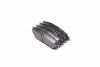 Тормозные колодки дисковые перед. Toyota Auris 1.4D-4D 03/07- REMSA 1232 00 (фото 3)