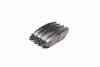 Тормозные колодки дисковые перед. Toyota Auris 1.4D-4D 03/07- REMSA 1232 00 (фото 4)