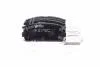 Тормозные колодки дисковые зад. Chevroler Captiva/Opel Antara 2.4, 3.2 V6 06- 1260 12